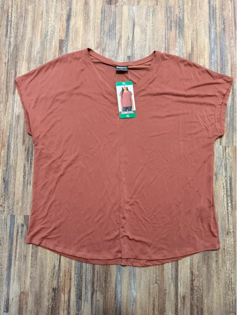 32 degree cool tank size XL